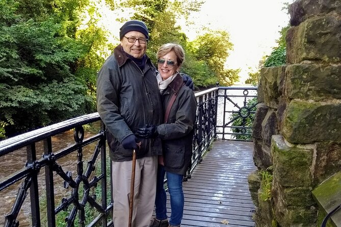 Edinburgh Like a Local: Private & Personalized Experience (3 hrs) - Key things I’d plan around before you go