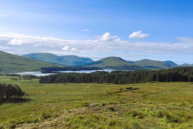 Edinburgh: Loch Ness, Glencoe & The Highlands - Fort Augustus and Loch Ness: deciding whether the boat cruise is worth it
