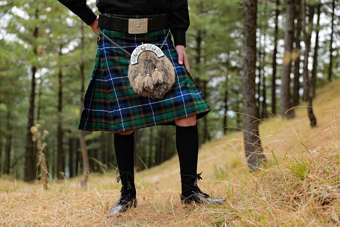 Edinburgh: Loch Ness & Highlands Privately Guided Luxury Day Tour - Glencoe: mountains and one of Scotland’s hardest stories