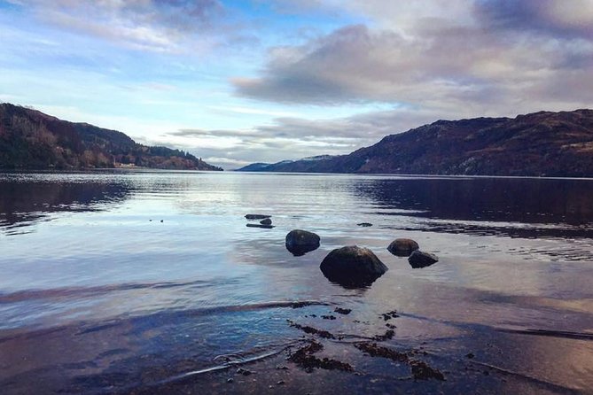 Edinburgh: Loch Ness, Inverness & The Highlands - 2 Day Tour - Day One: Loch Lomond Views, Glencoe Drama, and Fort William Lunch
