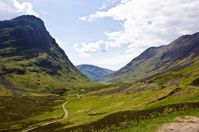 Edinburgh: Loch Ness, Inverness & The Highlands - 2 Day Tour - Ruthven Barracks, Blair Athol Distillery, and Pitlochry Backup