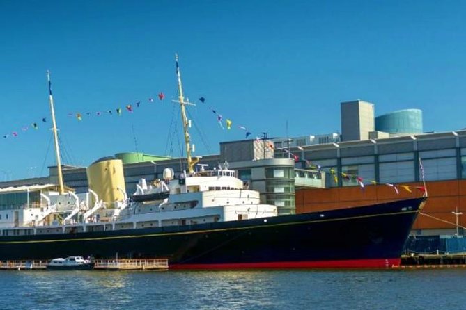Edinburgh Luxury Private Day Tour from Edinburgh - Price and Value: What You’re Paying For at $730.07 Per Person