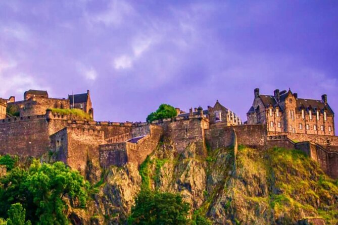Edinburgh Luxury Private Day Tour | The Royal Experience - Quick Take: what makes this Royal Experience work