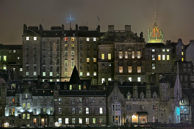 Edinburgh Night Tour with a Local Guide: Private & 100% Personalized - Drinks, pace, and what the 4 hours is really buying you