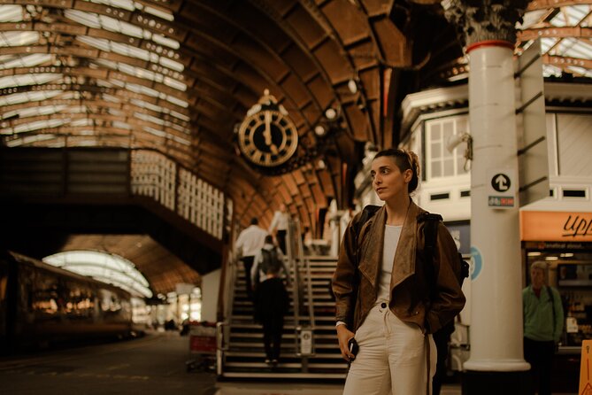 Edinburgh Photo Shoot - capture your memories ! - Getting your photos: 20 to 30 digital images in two weeks