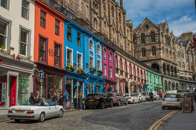 Edinburgh Photography Masterclass - Private Photography Lesson - Light painting and night portraiture with flash, without the guesswork