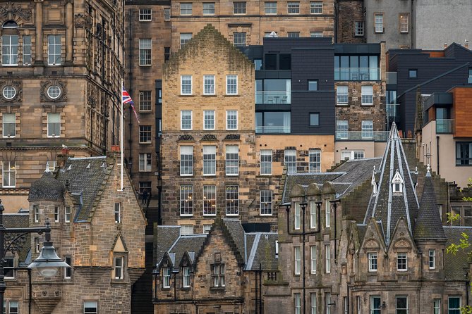 Edinburgh Photography Masterclass - Private Photography Lesson - On-the-spot image review: how feedback helps you improve fast