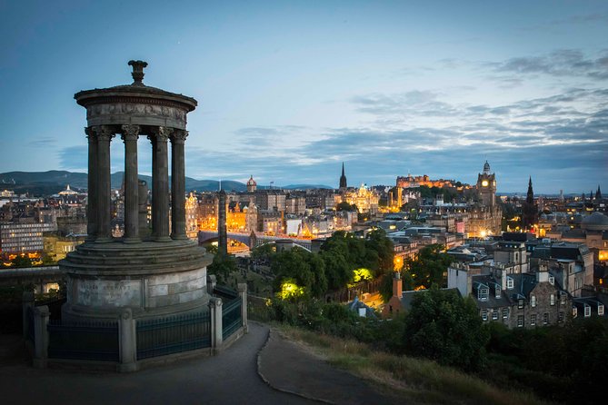 Edinburgh Photography Masterclass - Private Photography Lesson - Price and value for a $191.95 private lesson in Edinburgh