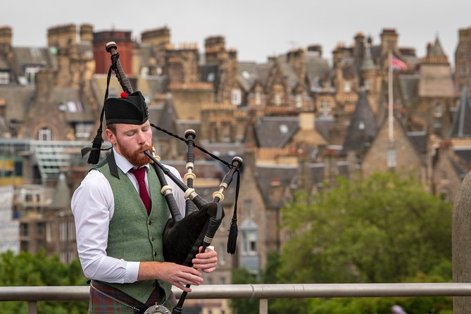 Edinburgh Photography Masterclass - Private Photography Lesson - Low-light settings that actually work: f-stop, ISO, shutter speed, and focusing