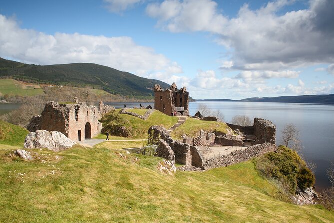 Edinburgh: Private Loch Ness Glencoe and The Highlands Tour - What you get included, and what you should budget separately