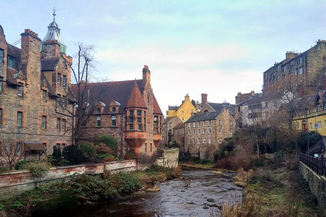 Edinburgh Private Tour with a Local - Highlights & Hidden Gems - Value for $70.77: when private guides pay off