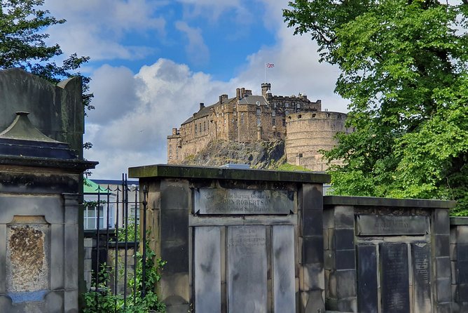 Edinburgh Private Walking Tour - How Private Guides Turn a Walk Into a Plan for Your Next Day