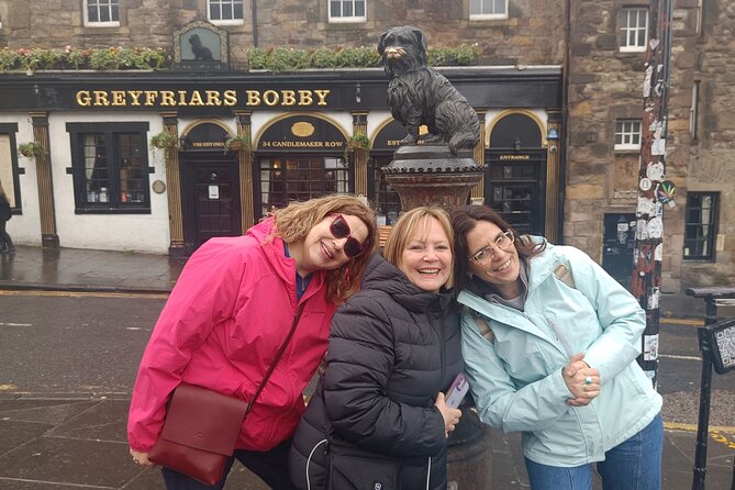 Edinburgh Private Walking Tour in Spanish - Stop-by-stop: what you’ll see and why each moment matters