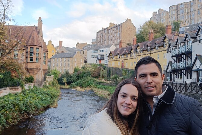 Edinburgh Private Walking Tour in Spanish - Flexibility: how the guide can adjust your route
