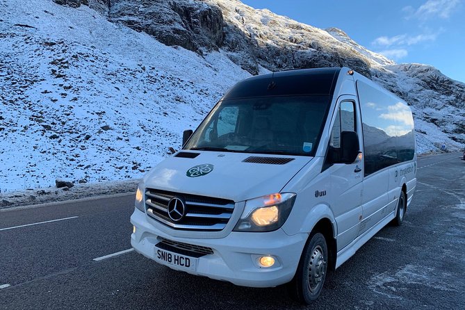 Edinburgh: Rosslyn Chapel, the Borders & Glenkinchie Distillery - Who This Tour Fits Best (and Who Might Want a Different Plan)