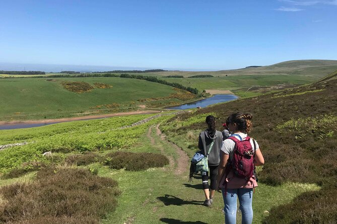 Edinburgh Shore Excursion with a Local Guide: 100% Personalized & Private - The pub meal moment, including Sheep Heid Inn (if it fits your timing)