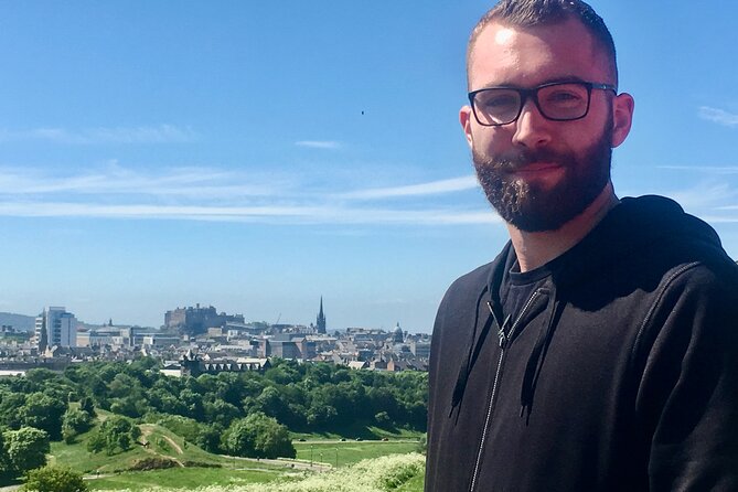 Edinburgh Shore Excursion with a Local Guide: 100% Personalized & Private - What’s included in the 8-hour private format, and what you’ll budget