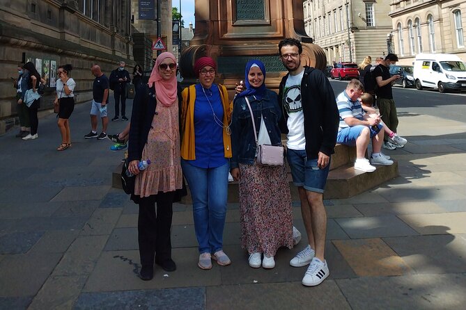 Edinburgh: The People's Story - Private Walking Tour - Who this tour is best for