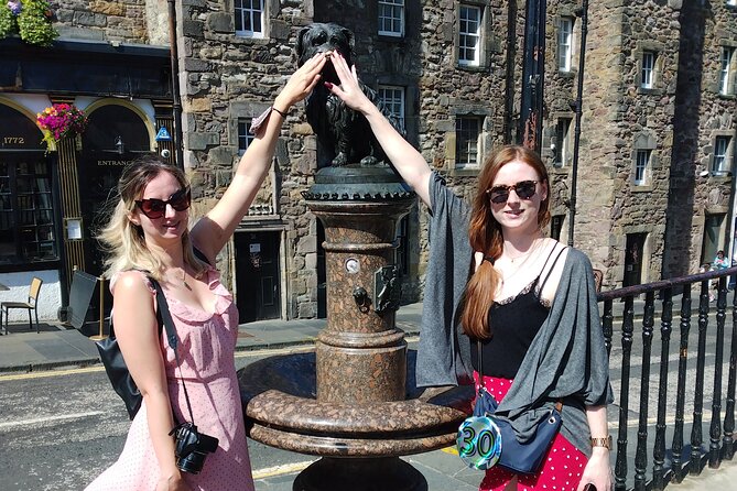 Edinburgh: The People's Story - Private Walking Tour - How to decide: should you book this private walking tour?