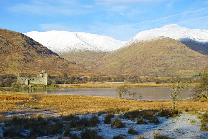 Edinburgh: West Highland Lochs, Mountains & Castles - Inveraray Castle and Gardens: The Optional Fairytale Hour