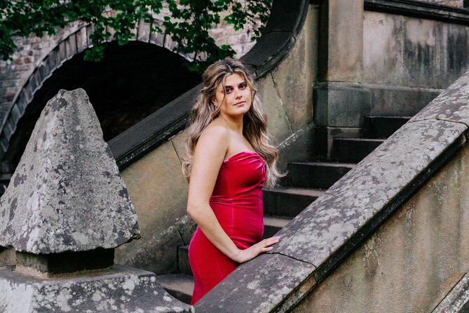 Elegant Professional Private Photoshoot Tour in Edinburgh - Why This Private Edinburgh Photo Walk Feels Like a Real Upgrade