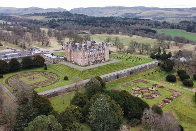 English Speaking Homestay Exploring Edinburgh and National Parks - Price and value: is $957.69 a smart deal?