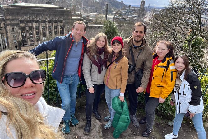 English Speaking Homestay Exploring Edinburgh and National Parks - Your home base in Moffat, and what to expect