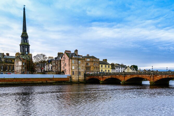 Escape Burns' Hame Toun: Outdoor Puzzle Game in Ayr - Key things to know before you start