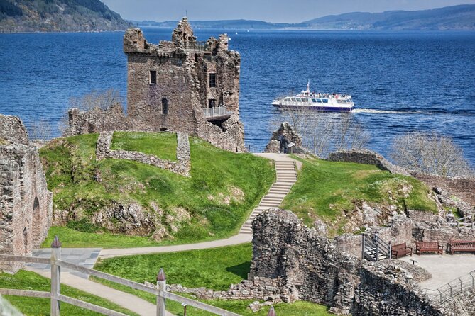 Exclusive Loch Ness & Glencoe Private Tour - The Big Idea: A Private Highlands Day That Actually Fills Its Time