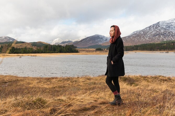 Exclusive Loch Ness & Glencoe Private Tour - Pitlochry: A Softer Landing After the Wild Stops