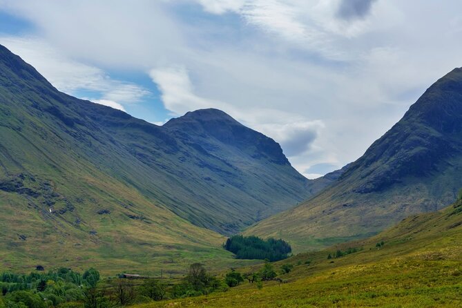 Exclusive Loch Ness & Glencoe Private Tour - What You Pay (About $532.50 Per Person) and Where the Value Comes From