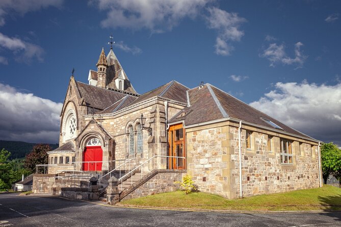 Exclusive Loch Ness & Glencoe Private Tour - Who This Tour Fits Best, and Who Might Skip It