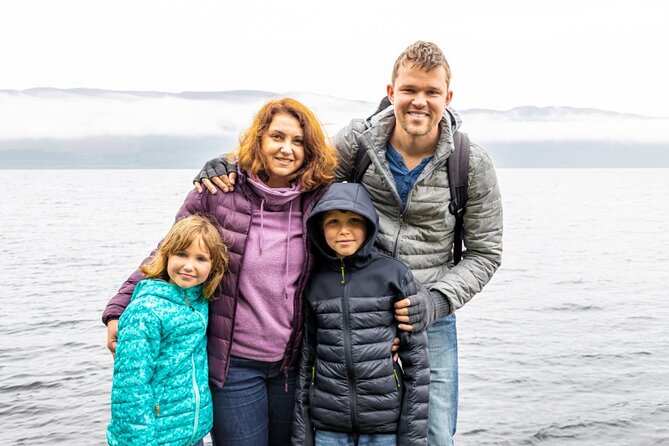Exclusive Loch Ness & Glencoe Private Tour - Glencoe National Nature Reserve: Volcanic Terrain, Dramatic Valleys, and Photo Fuel