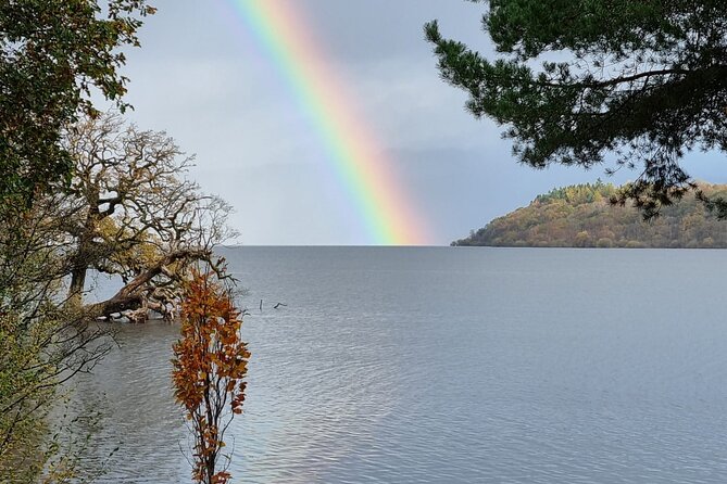 Executive Travel & Guided Tours through the Highlands of Scotland - Urquhart Castle: walk the grounds and frame the loch