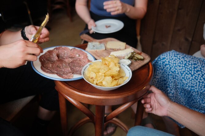 Explore Edinburgh's Asian Quarter & Local Scottish Cuisine - Key things I’d plan around