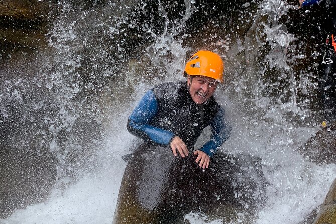Family Gorge Walking - Price and value: what $75.01 buys in the real world