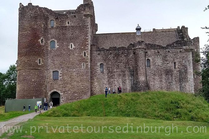 Five Outlander locations , Outlander film locations tour - A Private Outlander Day Trip From Edinburgh That Actually Runs Like a Tour