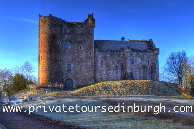 Five Outlander locations , Outlander film locations tour - Price and Tickets, What You Get for Your Money (and Where Costs Can Pop Up)