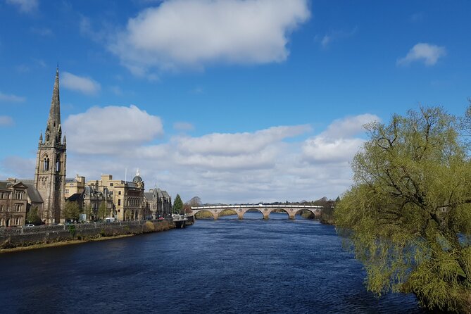 Food Walking Guided Tour of Perth - Up to Seven Tastings, Without the Payment Stress
