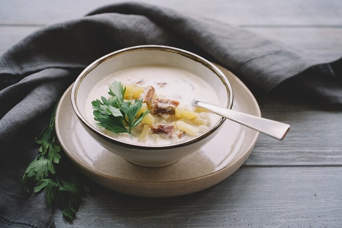 Food Walking Guided Tour of Perth - Dietary Needs and Accessibility: What You Should Plan For