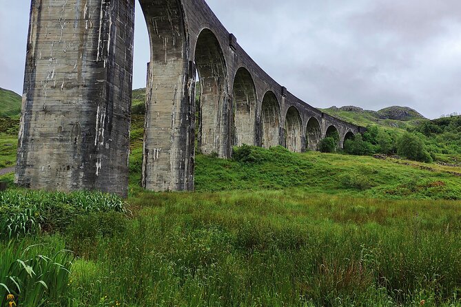 Fort William and Glencoe Tour - Why this Inverness to Highlands route works in 10 hours