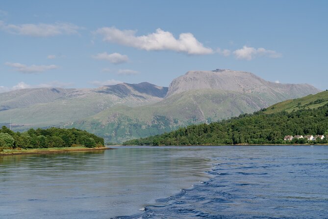Fort William Evening Cruise - Best for who: couples, families, and weather-flexible travelers