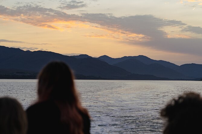 Fort William Evening Cruise - Packing tips for an evening on the Loch