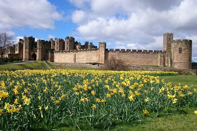From Edinburgh: 1-day Outlander Tour - attractions included - The Outlander Angle That Still Works If You Are Not a Superfan