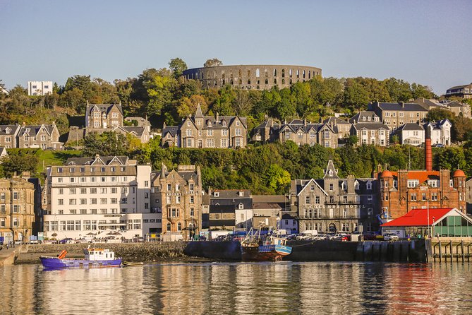 From Edinburgh: 5-Day Isle of Skye, Oban, & Highlands Tour - Day 5: Clava Cairns and Culloden, then Pitlochry and St Andrews before you get back to Edinburgh