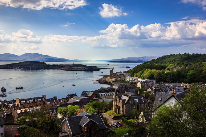 From Edinburgh: 5-Day Isle of Skye, Oban, & Highlands Tour - Comfort, walking pace, and what to pack for this kind of road trip