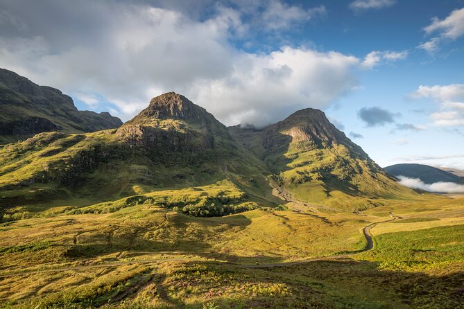 From Edinburgh: 6-Day Isle of Skye & Hebridean Hopper Tour w/Room - Day 2 Corrieshalloch Gorge, Ullapool to Stornoway, then Harris by way of distillery and church