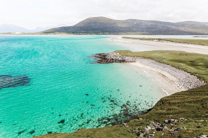 From Edinburgh: 6-Day Isle of Skye & Hebridean Hopper Tour w/Room - Day 3 Iron Age brochs and Atlantic coast drama on Lewis