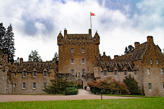 From Inverness to Loch Ness , Cawdor Castle , Culloden and more - Culloden Battlefield: the last battle on British soil