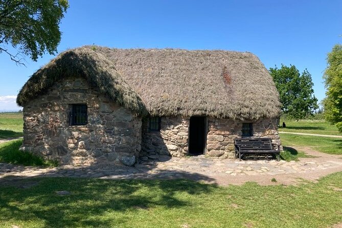 From Inverness visit Loch Ness, Culloden & Cawdor Castle Day Tour - Urquhart Castle above Loch Ness: the views are the point